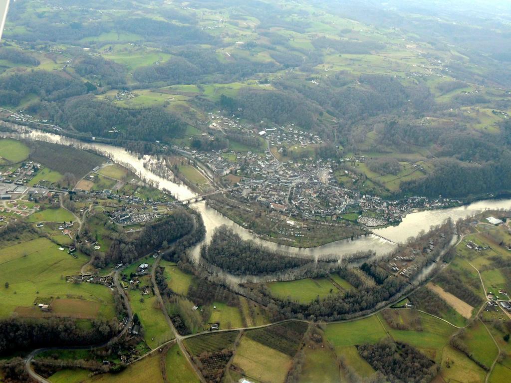 Charme Et Caractere Le Turenne Beaulieu-sur-Dordogne Ngoại thất bức ảnh