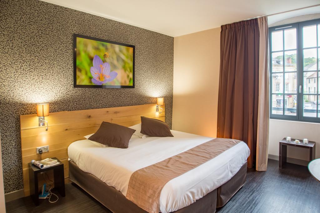 Charme Et Caractere Le Turenne Beaulieu-sur-Dordogne Ngoại thất bức ảnh