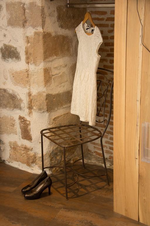 Charme Et Caractere Le Turenne Beaulieu-sur-Dordogne Ngoại thất bức ảnh