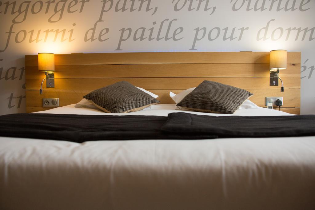 Charme Et Caractere Le Turenne Beaulieu-sur-Dordogne Ngoại thất bức ảnh