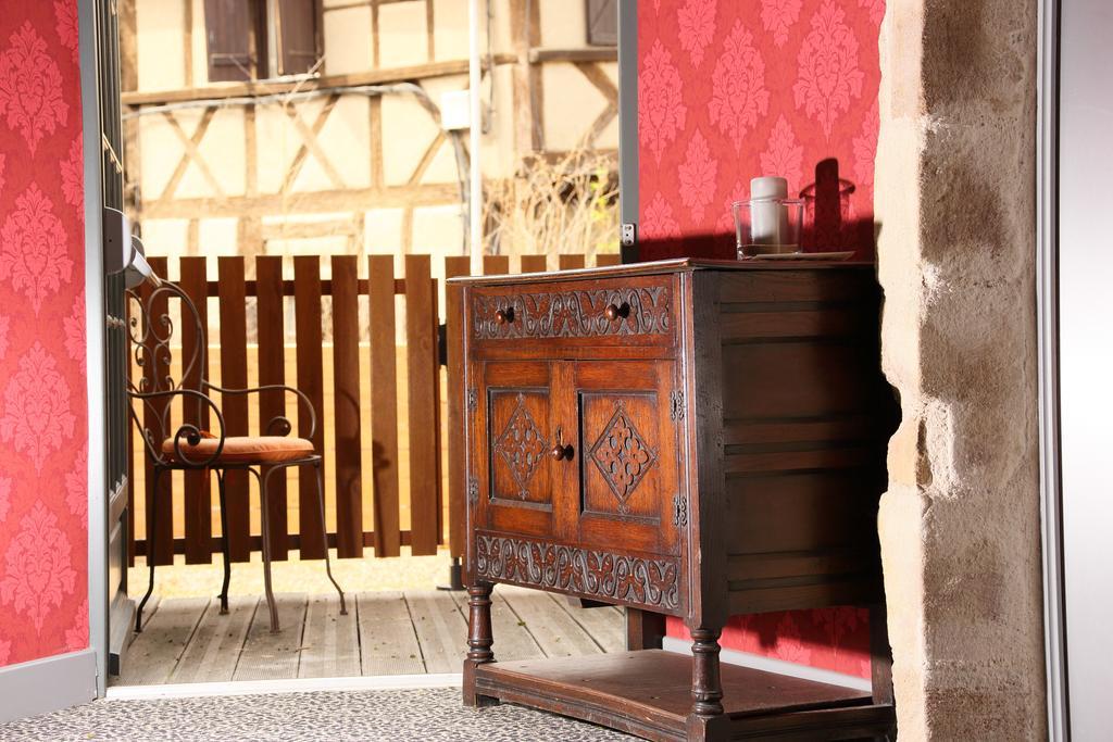 Charme Et Caractere Le Turenne Beaulieu-sur-Dordogne Ngoại thất bức ảnh
