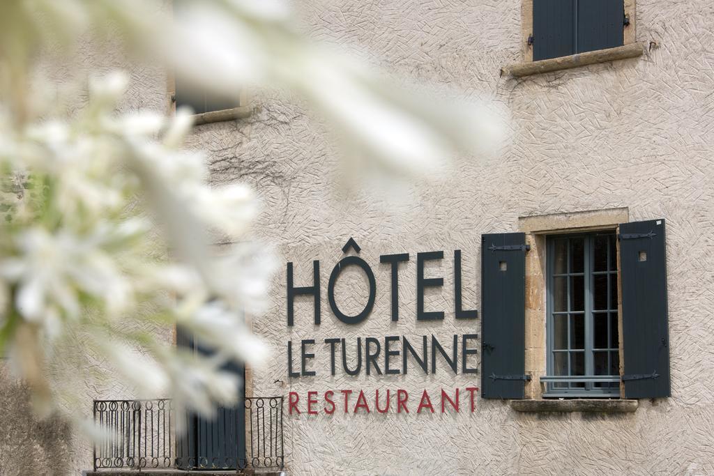Charme Et Caractere Le Turenne Beaulieu-sur-Dordogne Ngoại thất bức ảnh