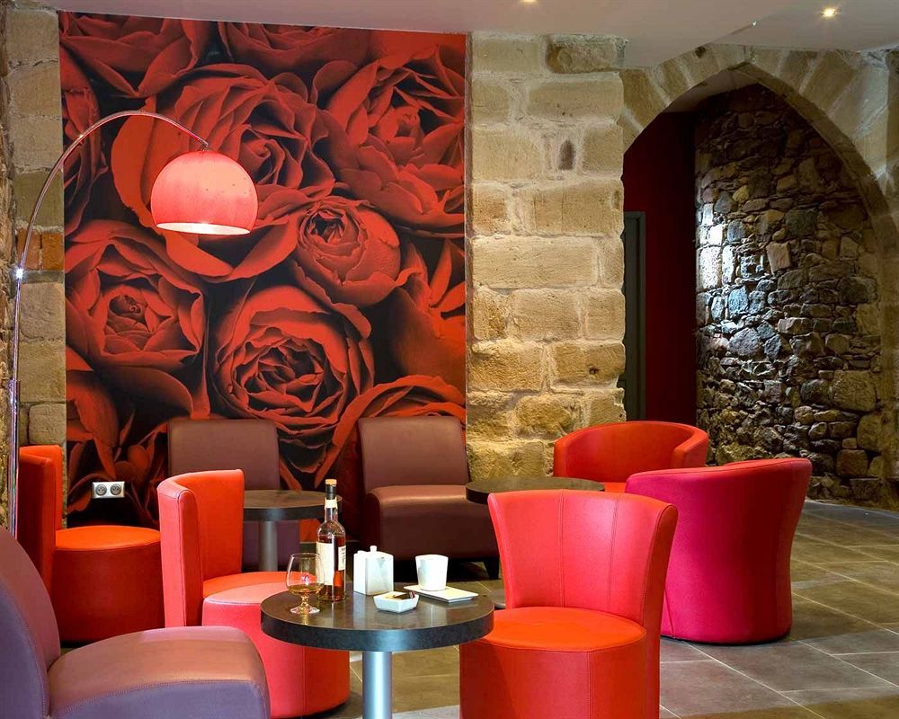 Charme Et Caractere Le Turenne Beaulieu-sur-Dordogne Ngoại thất bức ảnh