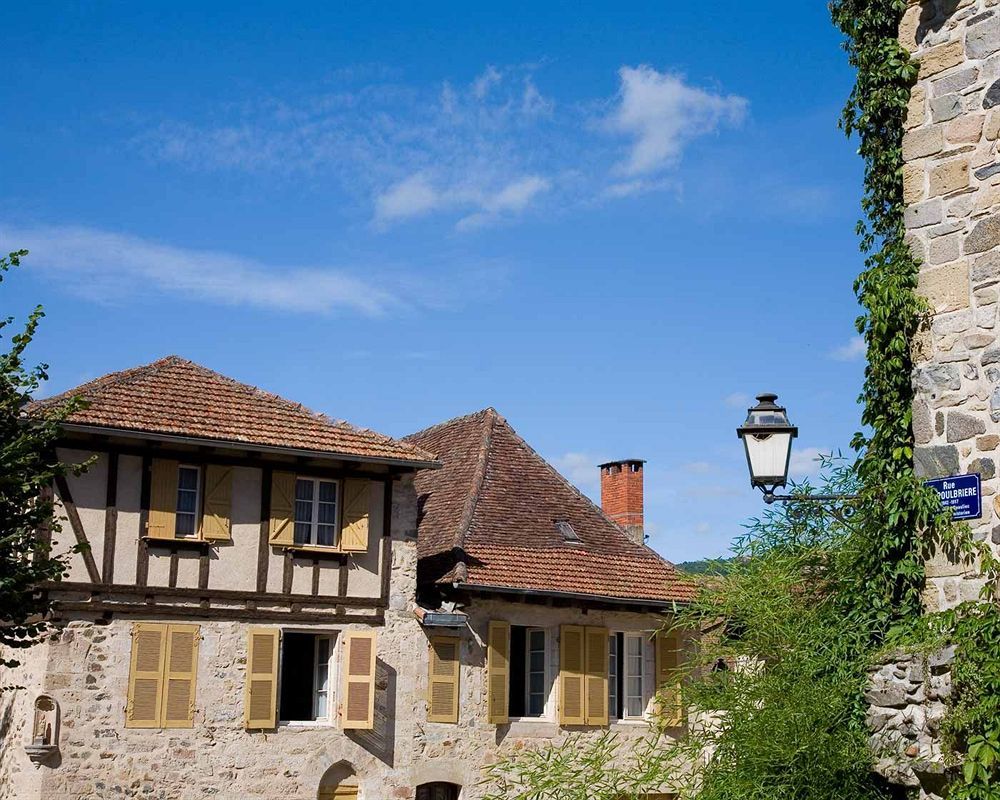 Charme Et Caractere Le Turenne Beaulieu-sur-Dordogne Ngoại thất bức ảnh