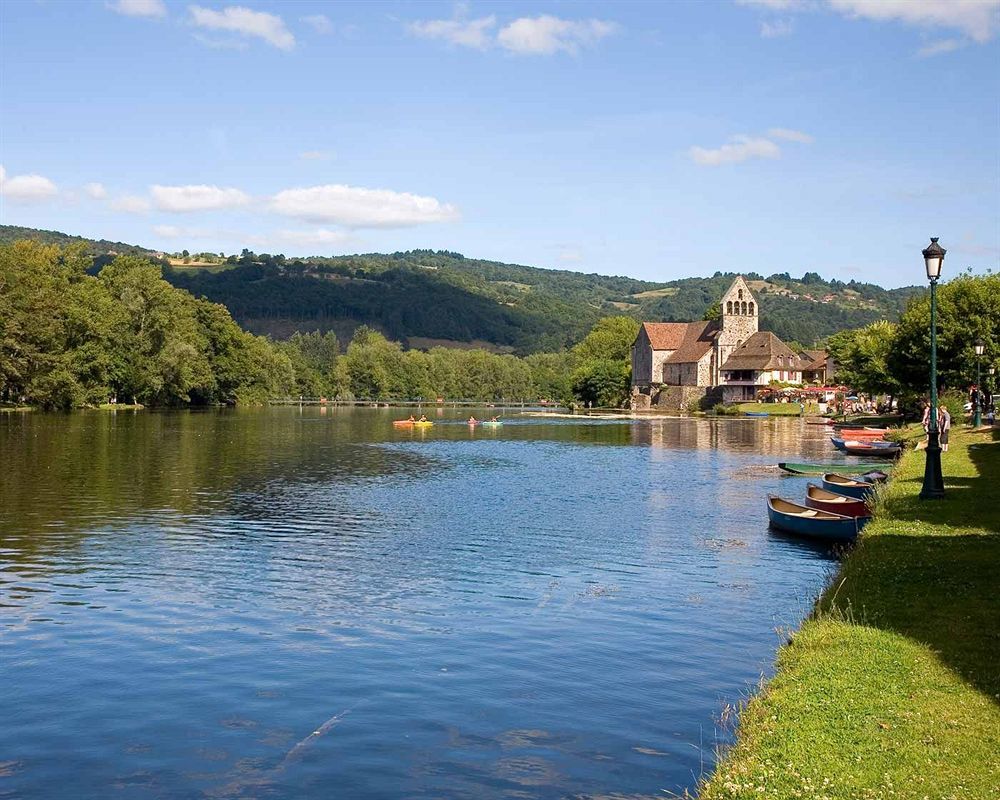 Charme Et Caractere Le Turenne Beaulieu-sur-Dordogne Ngoại thất bức ảnh